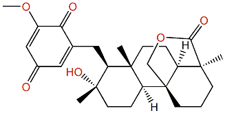 Strongylophorine 26